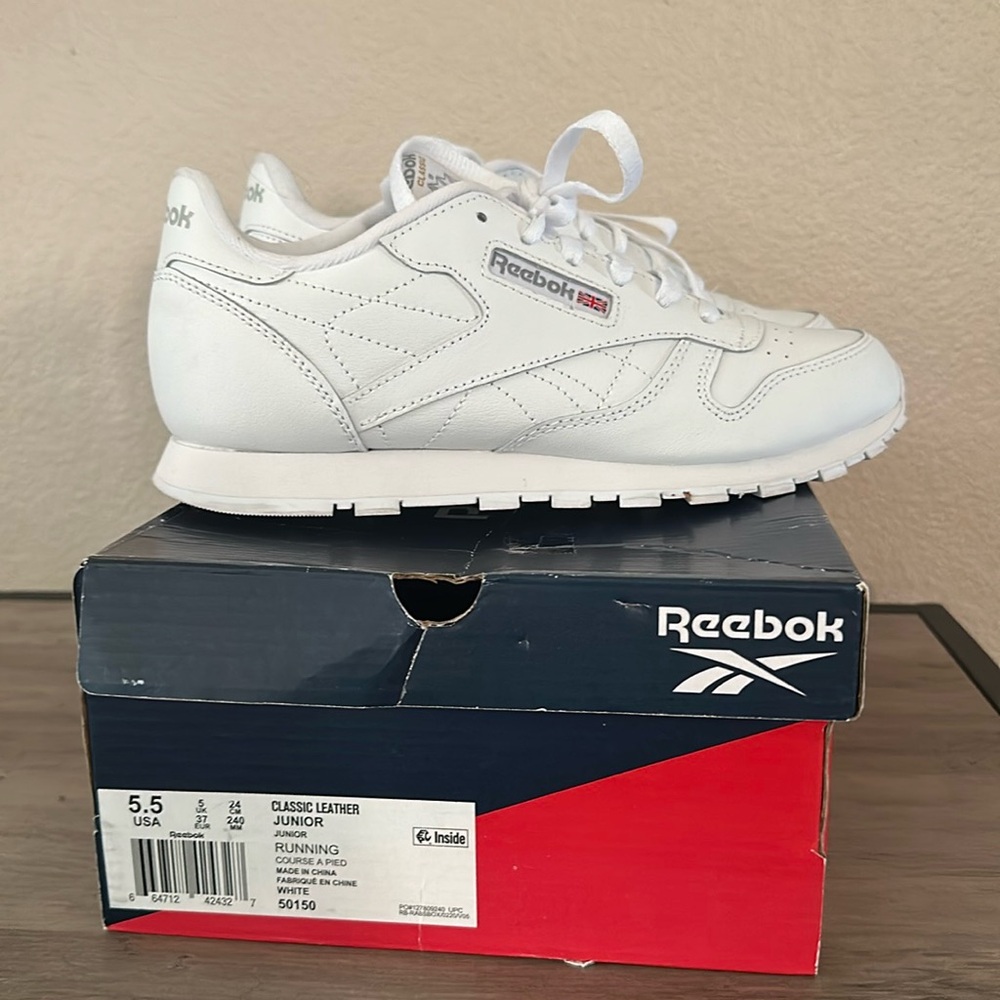 Reebok